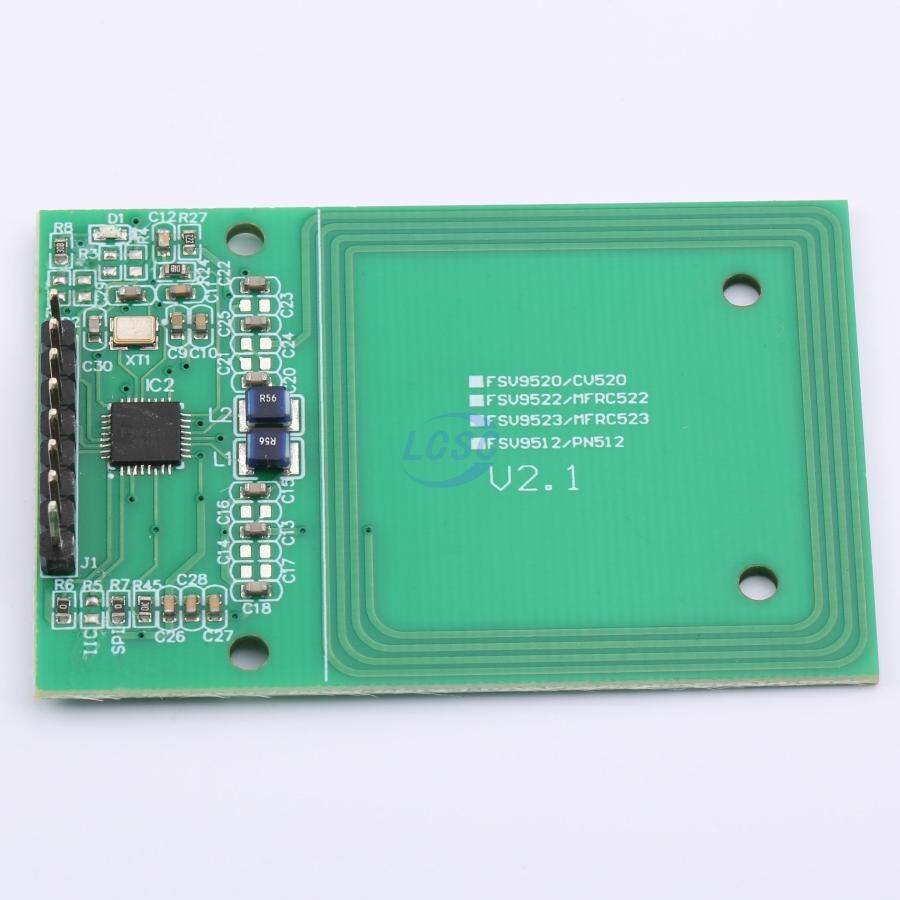 Forsinve FSV9520-SENSOR-SPI