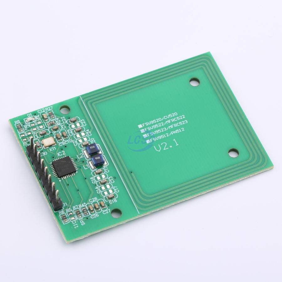 Forsinve FSV9520-SENSOR-SPI - 3