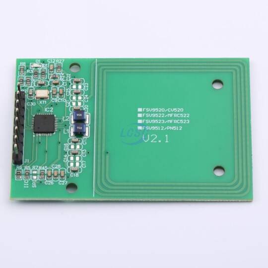 Forsinve FSV9522-SENSOR-IIC - 1