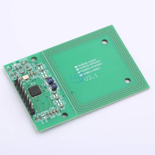 Forsinve FSV9522-SENSOR-IIC - 3