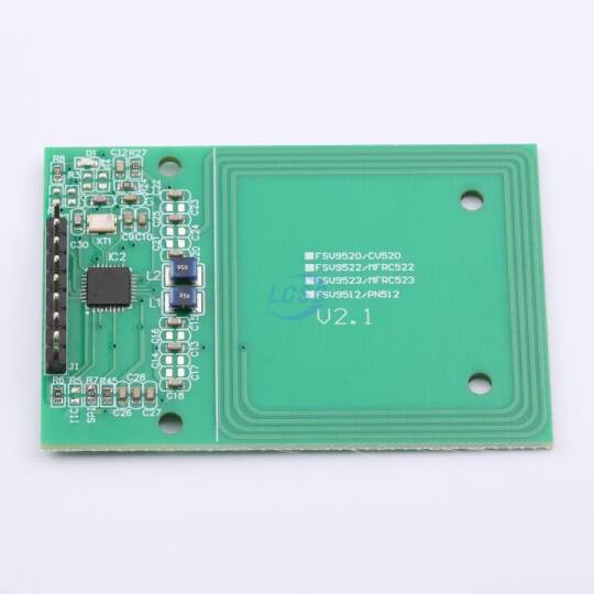 Forsinve FSV9522-SENSOR-SPI
