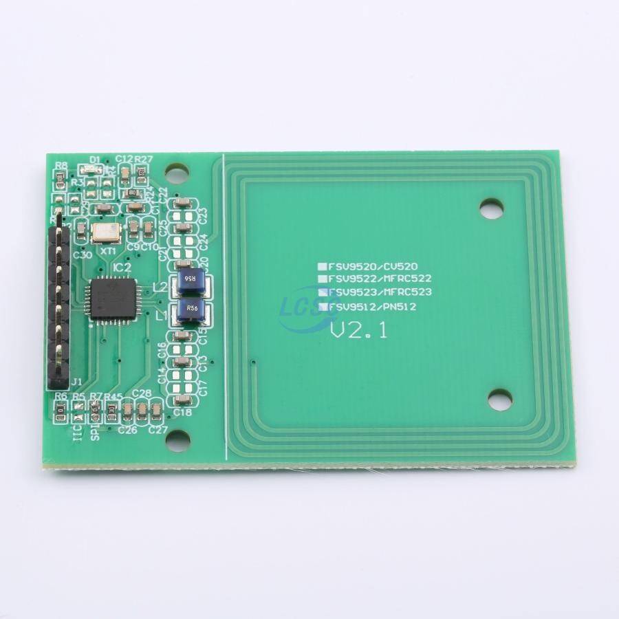 Forsinve FSV9522-SENSOR-SPI