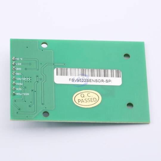 Forsinve FSV9522-SENSOR-SPI - 2