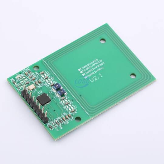 Forsinve FSV9522-SENSOR-SPI - 3