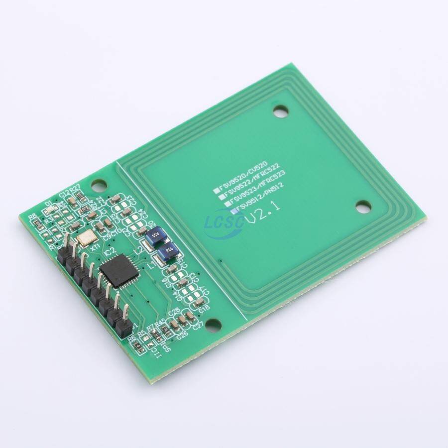 Forsinve FSV9522-SENSOR-SPI - 3