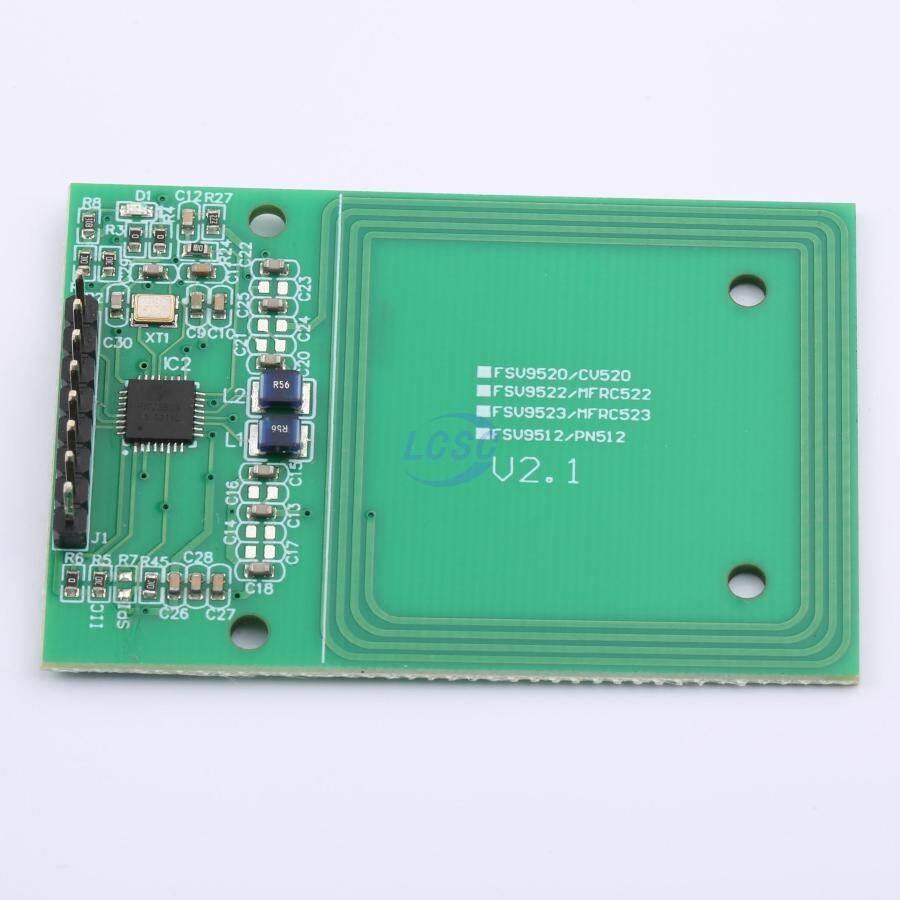 Forsinve FSV9523-SENSOR-IIC