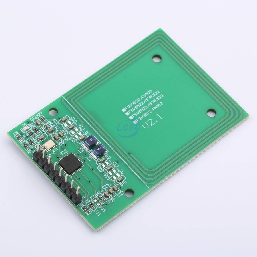 Forsinve FSV9523-SENSOR-IIC - 3