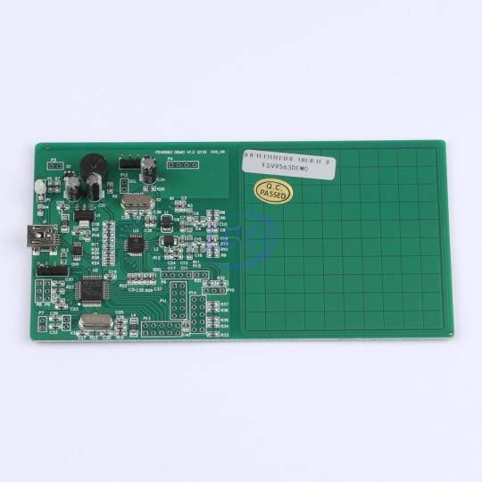 Forsinve FSV9563 DEMO