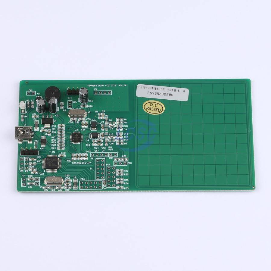 Forsinve FSV9563 DEMO - 1