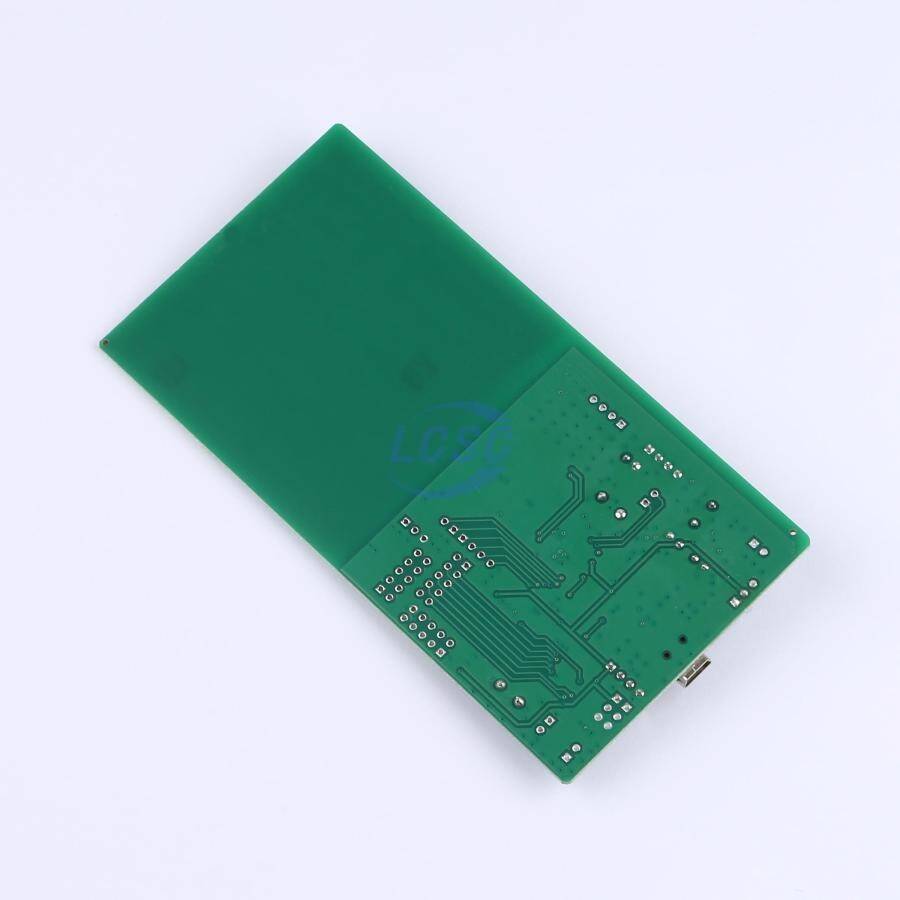 Forsinve FSV9563 DEMO - 2