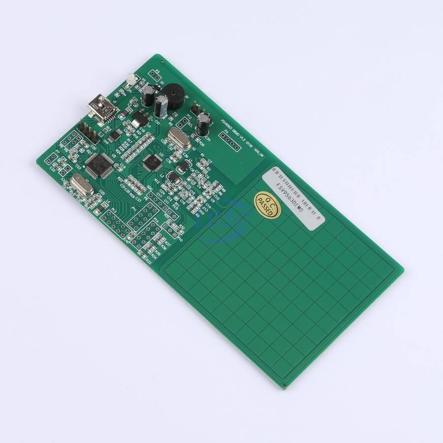 Forsinve FSV9563 DEMO - 3