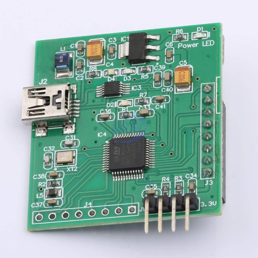 Forsinve FSV95XX-MAIN-IIC