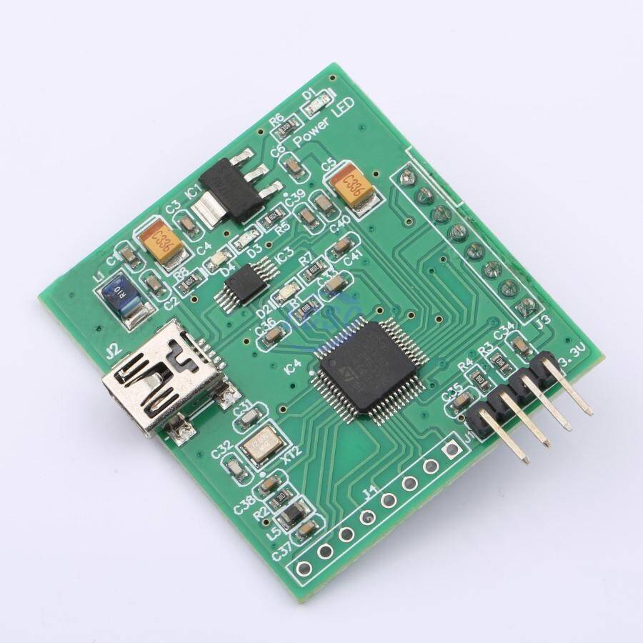 Forsinve FSV95XX-MAIN-IIC - 3