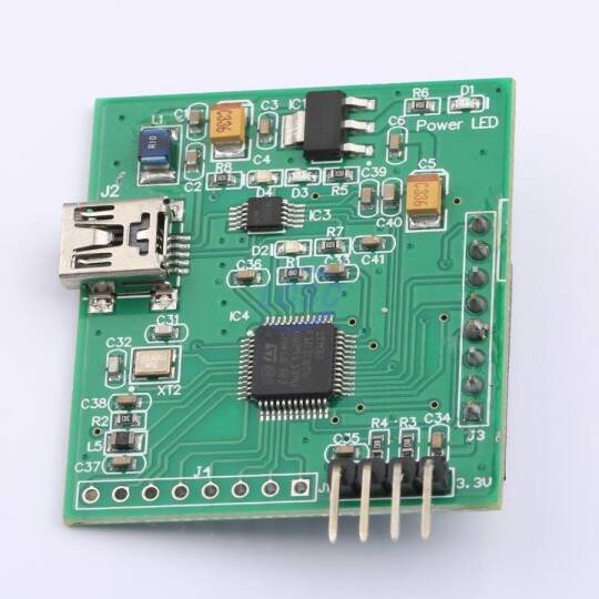 Forsinve FSV95XX-MAIN-SPI