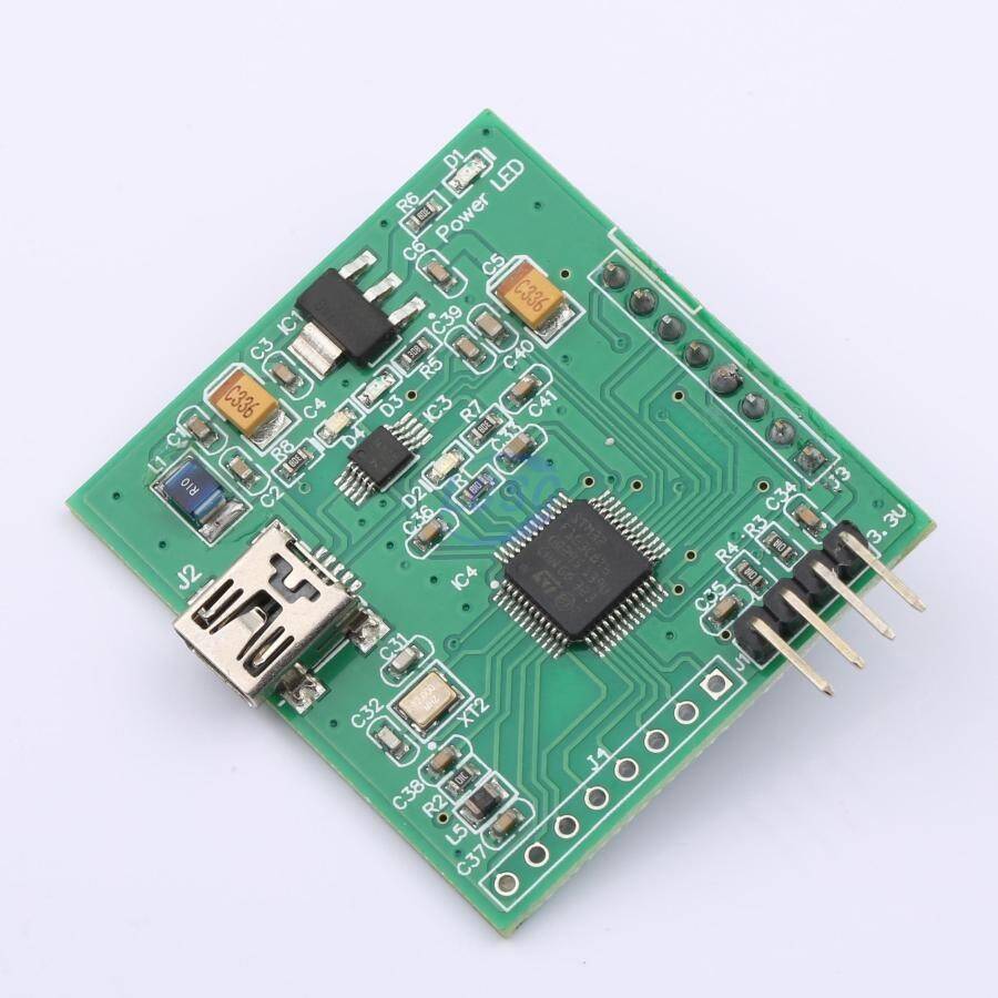 Forsinve FSV95XX-MAIN-SPI - 3