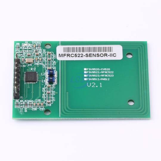 Forsinve MFRC522-SENSOR-IIC