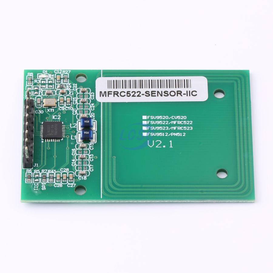 Forsinve MFRC522-SENSOR-IIC - 1