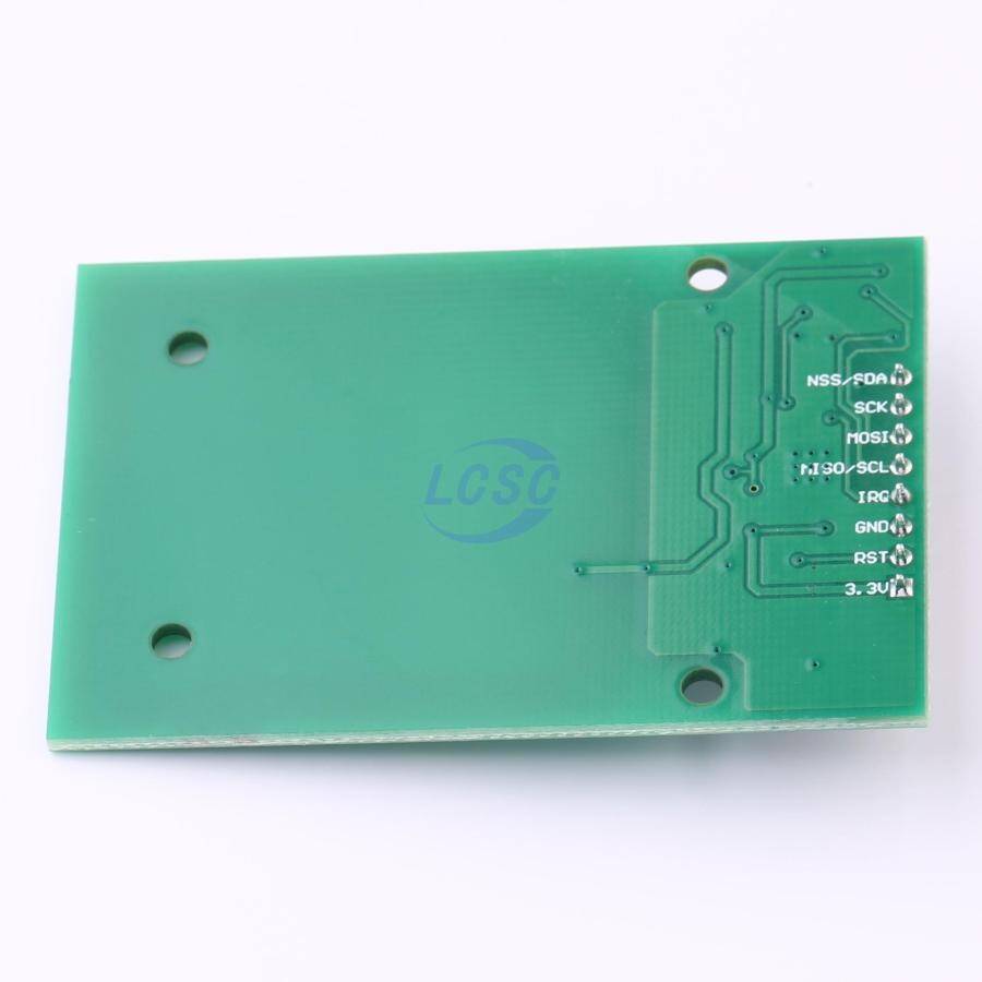 Forsinve MFRC522-SENSOR-IIC - 2