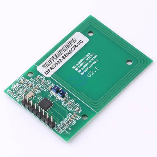 Forsinve MFRC522-SENSOR-IIC - 3