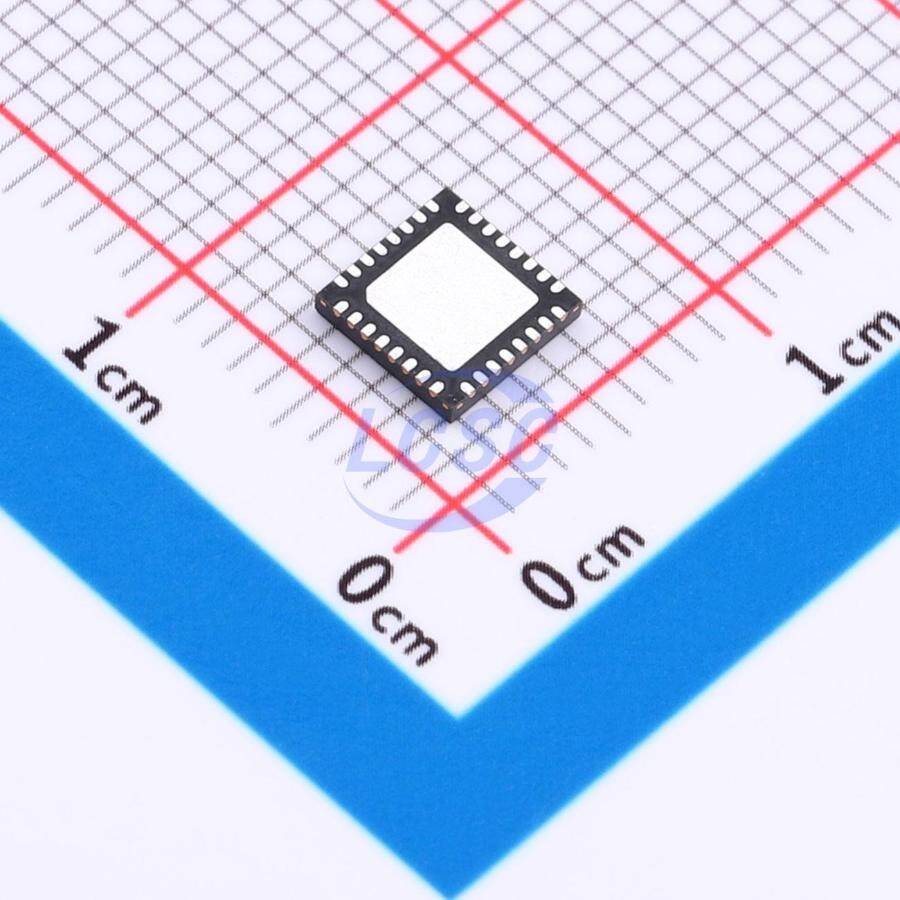 Forsinve MFRC523 - 2