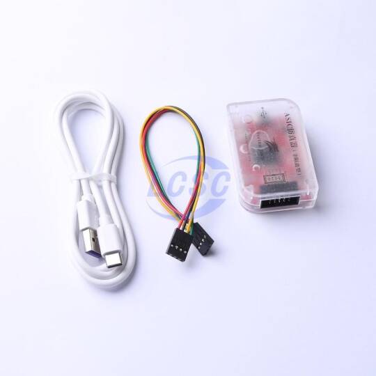 Fortior Tech ASIC Emulator (Non-isolated) - 1