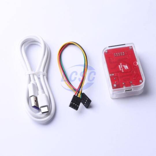Fortior Tech ASIC Emulator (Non-isolated) - 2