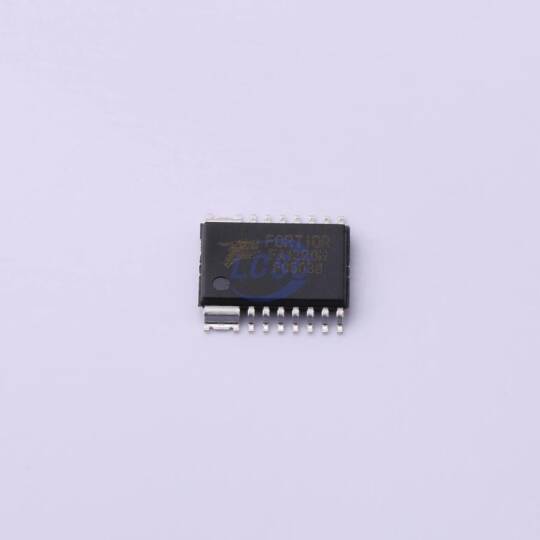 Fortior Tech FA1220H - 3