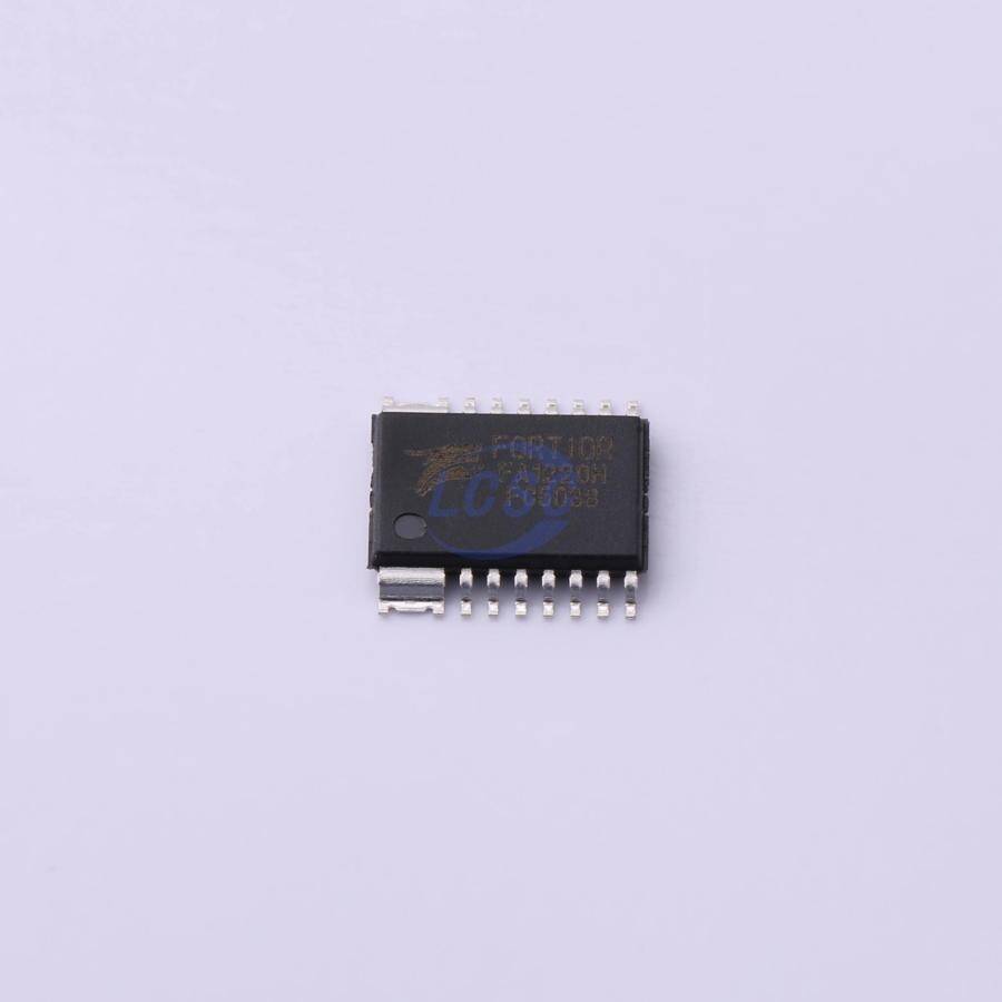 Fortior Tech FA1220H - 3