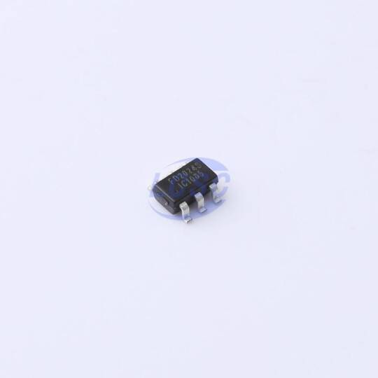Fortior Tech FD2024S - 3