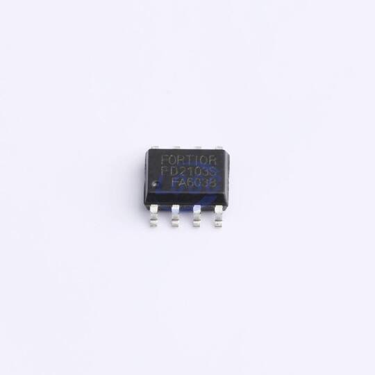 Fortior Tech FD2103S - 3