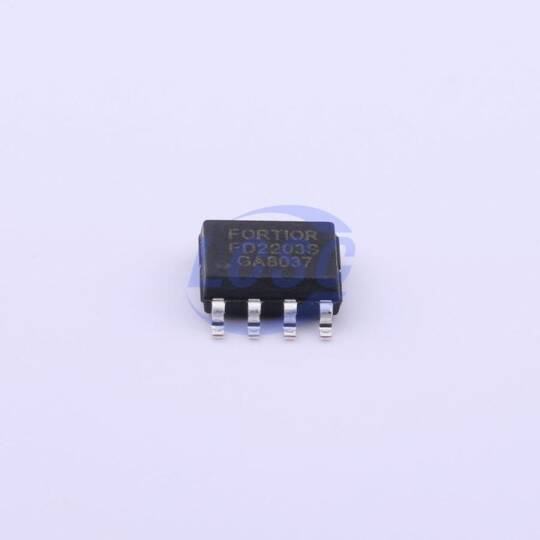 Fortior Tech FD2203S - 3