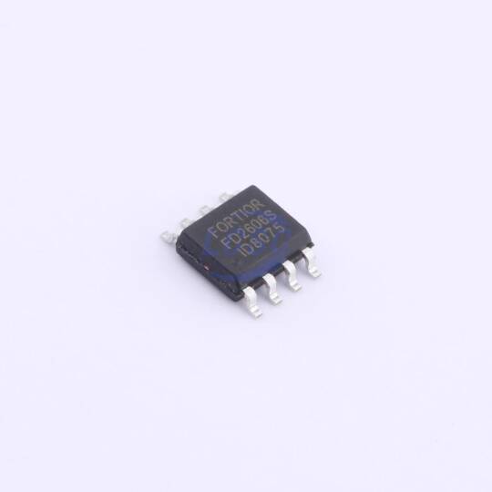Fortior Tech FD2606S - 3