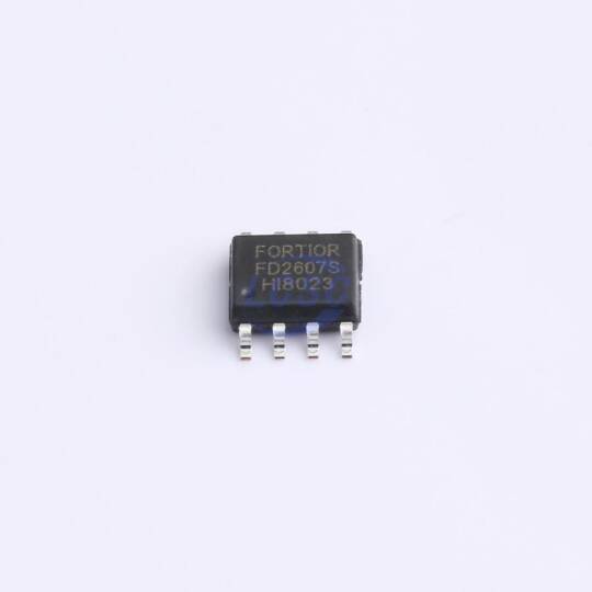 Fortior Tech FD2607S - 3