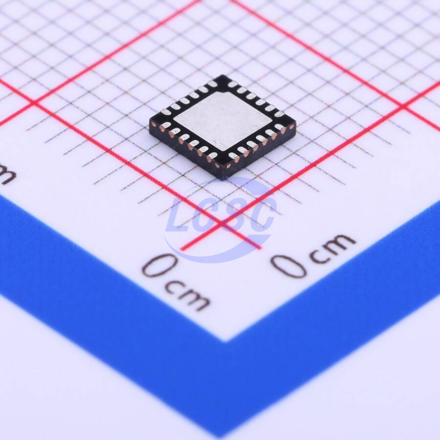 Fortior Tech FD6288Q - 2