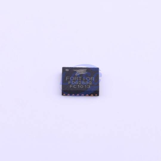 Fortior Tech FD6288Q - 3