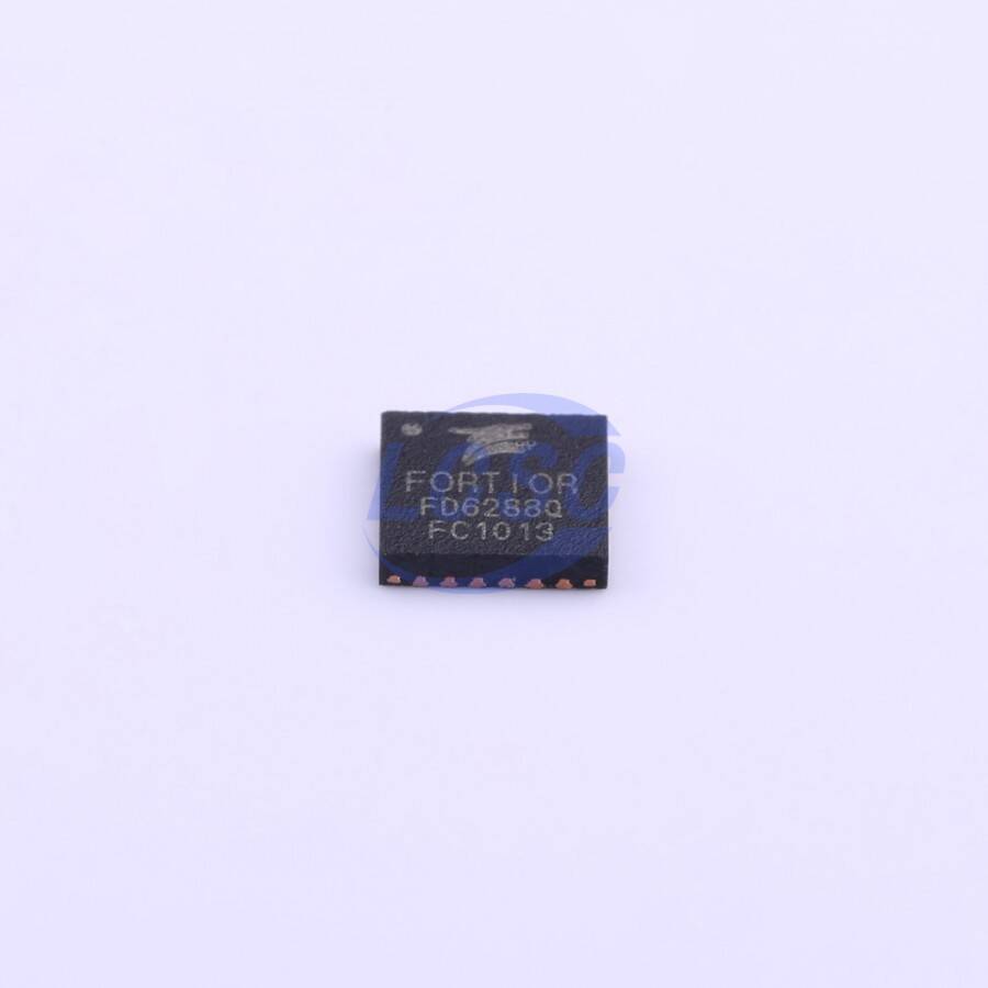 Fortior Tech FD6288Q - 3