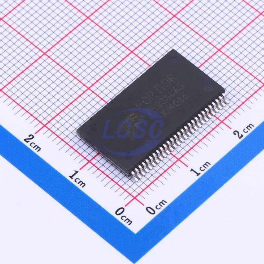 Fortior Tech FS9336AS - 1
