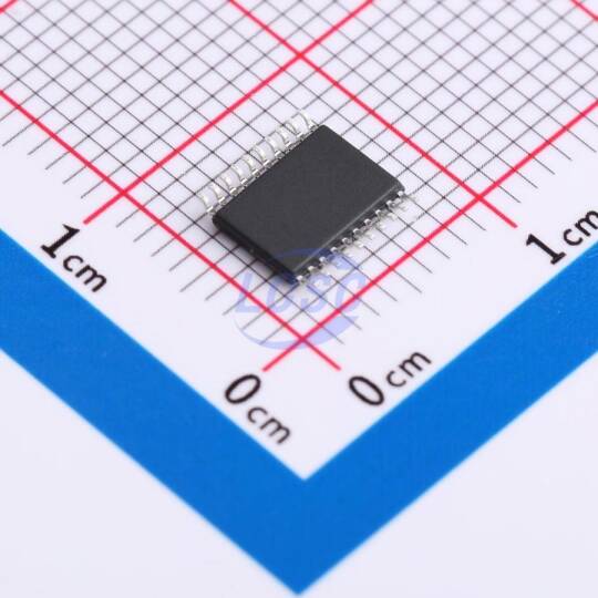 Fortior Tech FT1128T - 2