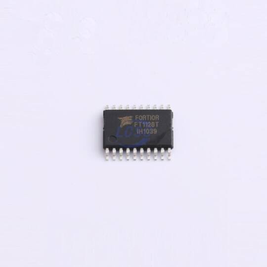 Fortior Tech FT1128T - 3