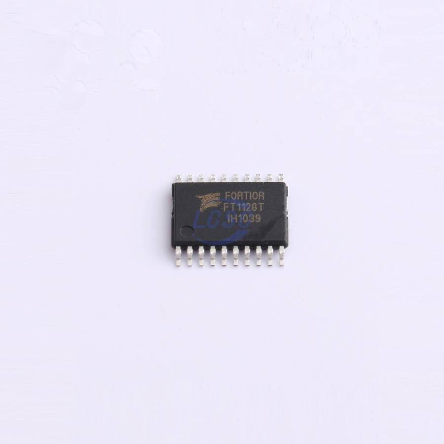Fortior Tech FT1128T - 3