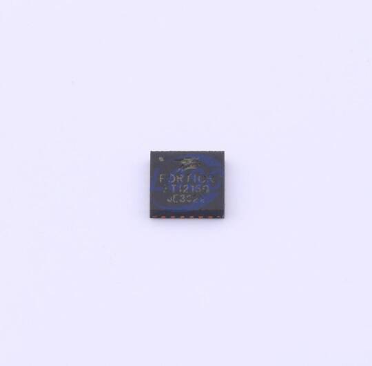 Fortior Tech FT1215Q - 3