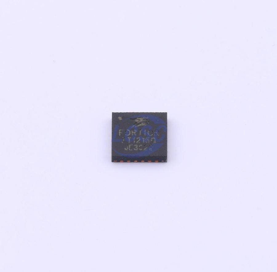 Fortior Tech FT1215Q - 3