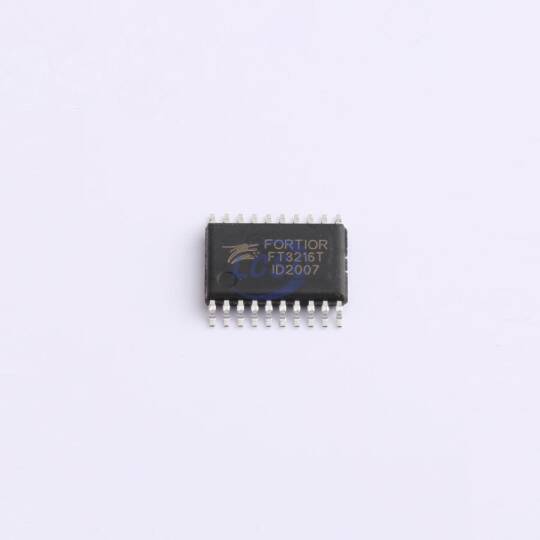 Fortior Tech FT3216T - 3