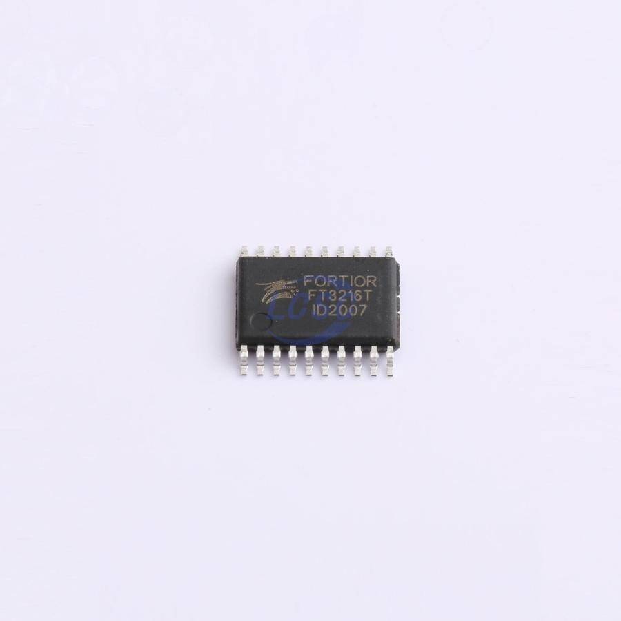 Fortior Tech FT3216T - 3