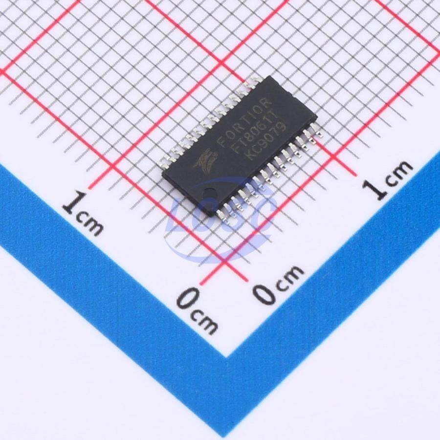 Fortior Tech FT8061T - 1