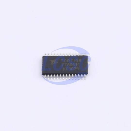 Fortior Tech FT8061T - 3