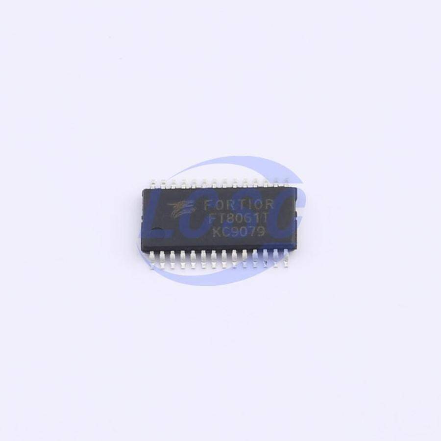 Fortior Tech FT8061T - 3