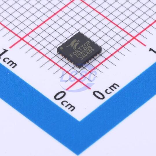 Fortior Tech FT8132Q