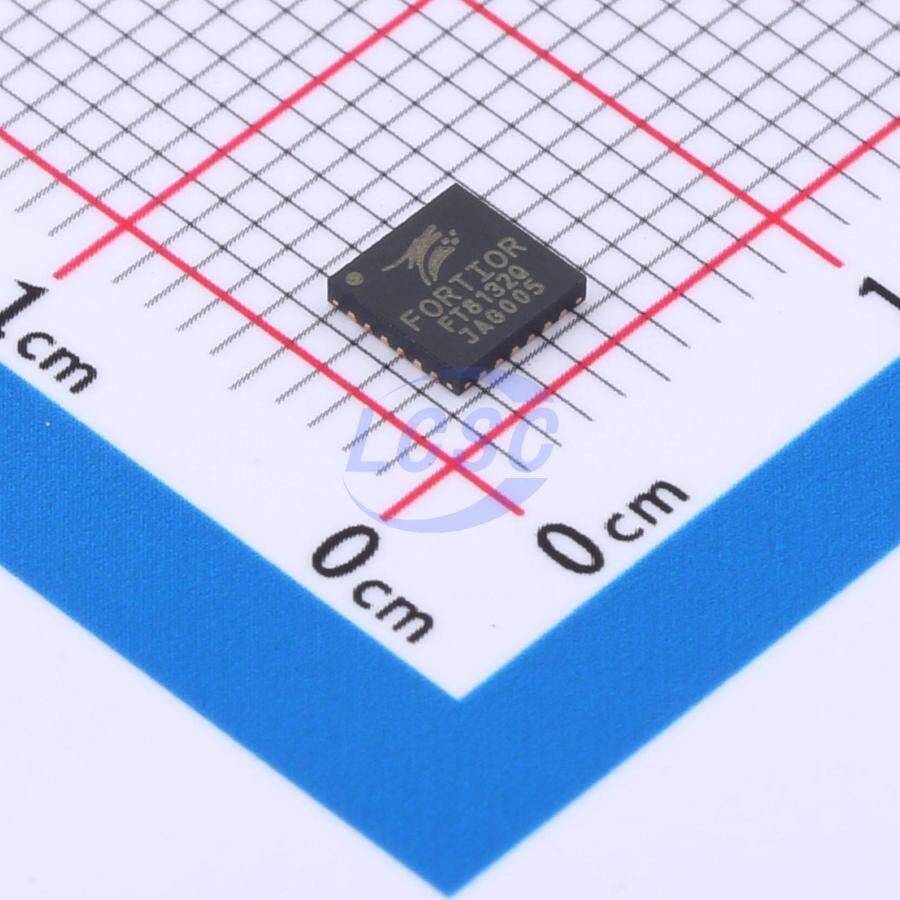 Fortior Tech FT8132Q - 1