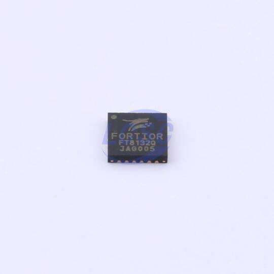 Fortior Tech FT8132Q - 3
